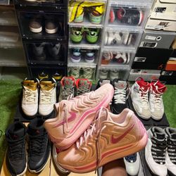 Bundle of Kicks For Good Price 