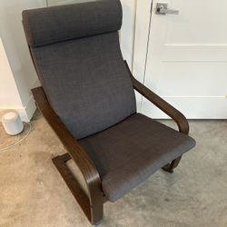 $50 OBO - IKEA Poang Arm Chair