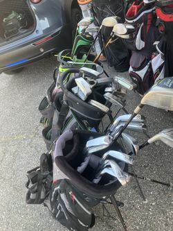 Golf Bags