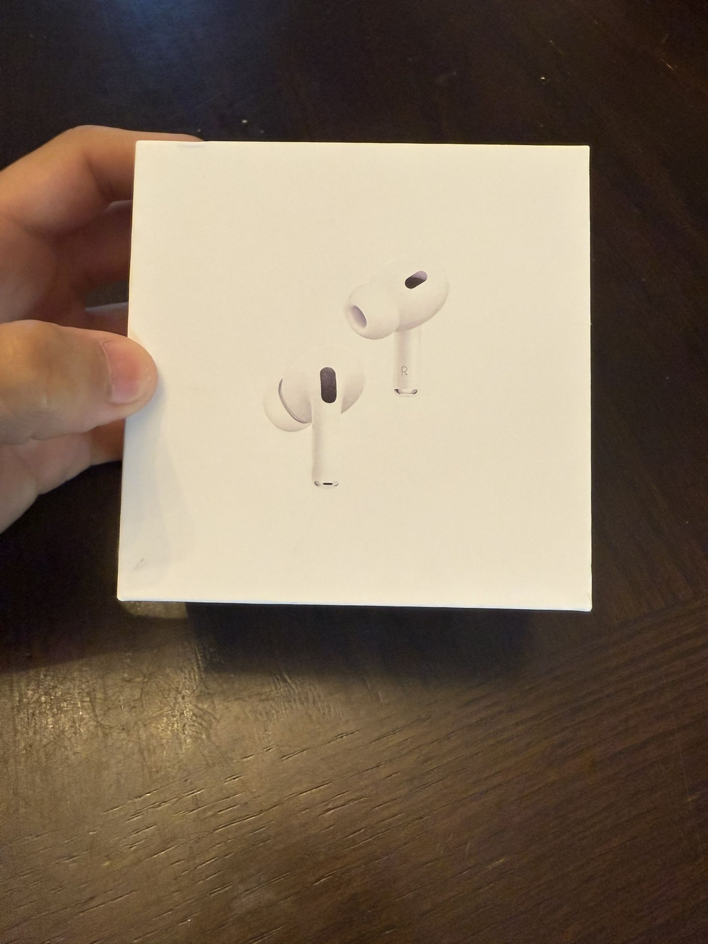 AirPod Gen 2s