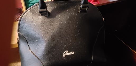 Guess purse