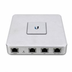 Ubiquiti UniFi USG