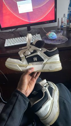 Amiri Ma-1 *BEST OFFER * Size 10