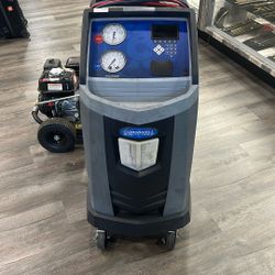 Cornwell Rac34788ni Premium Recycle Recharge Machine 