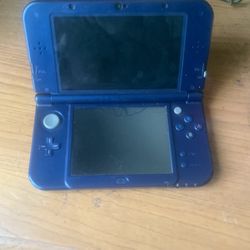 Nintendo 3Ds XL
