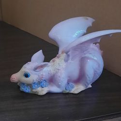 Porcelain Dragon 