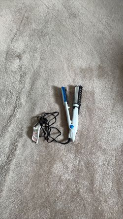 Wet dry hair tool