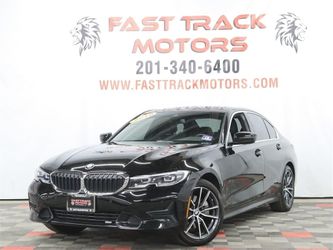 2019 BMW 330i