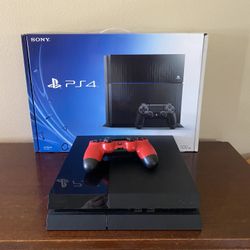 PS4 