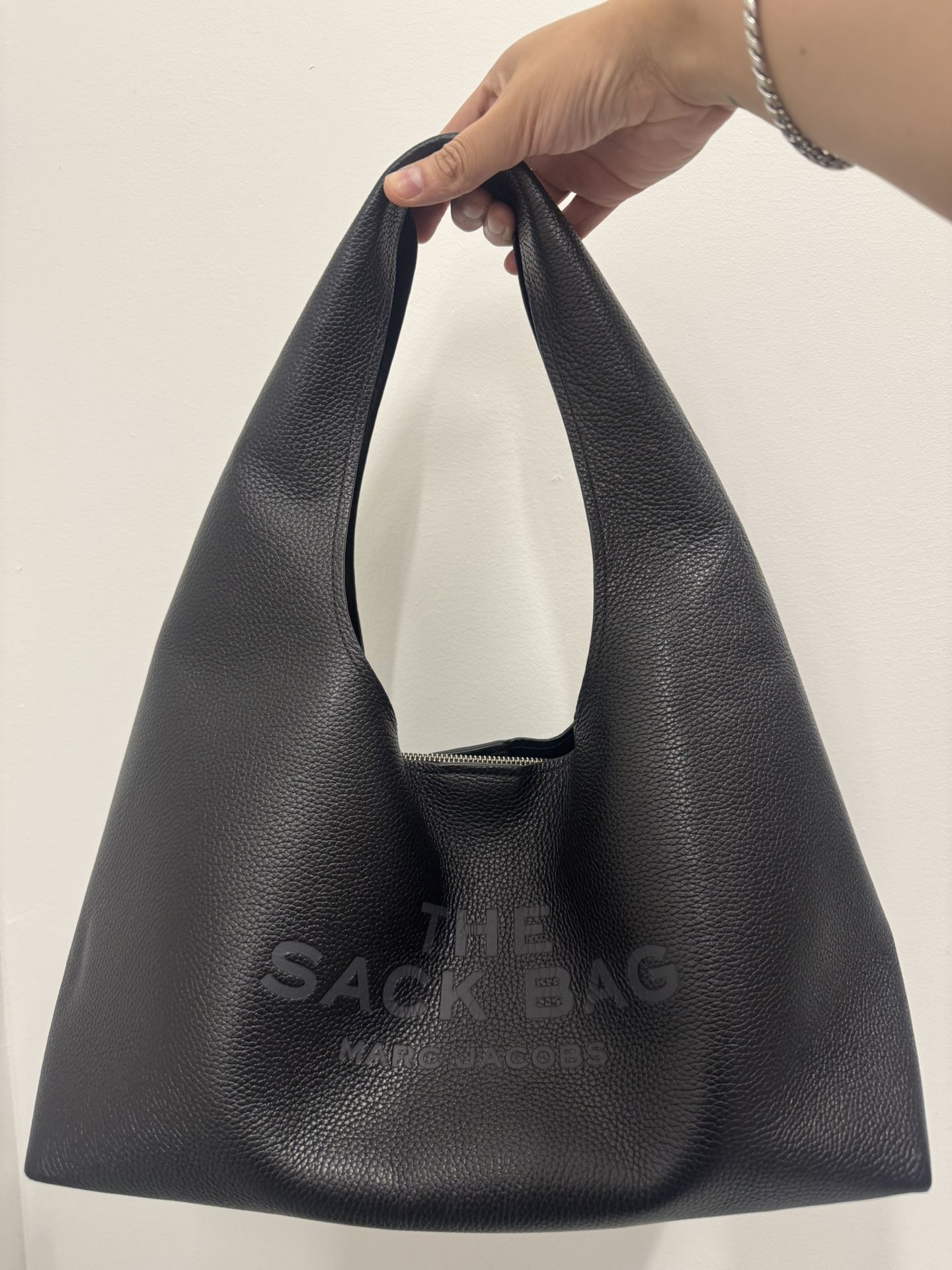 Marc Jacobs Sack Bag