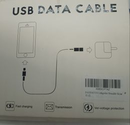 USB DATE CABLE