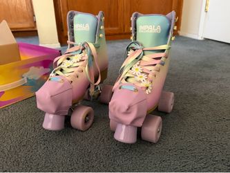 Impala Rollerskates Size 6