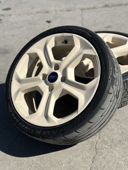 Wheels