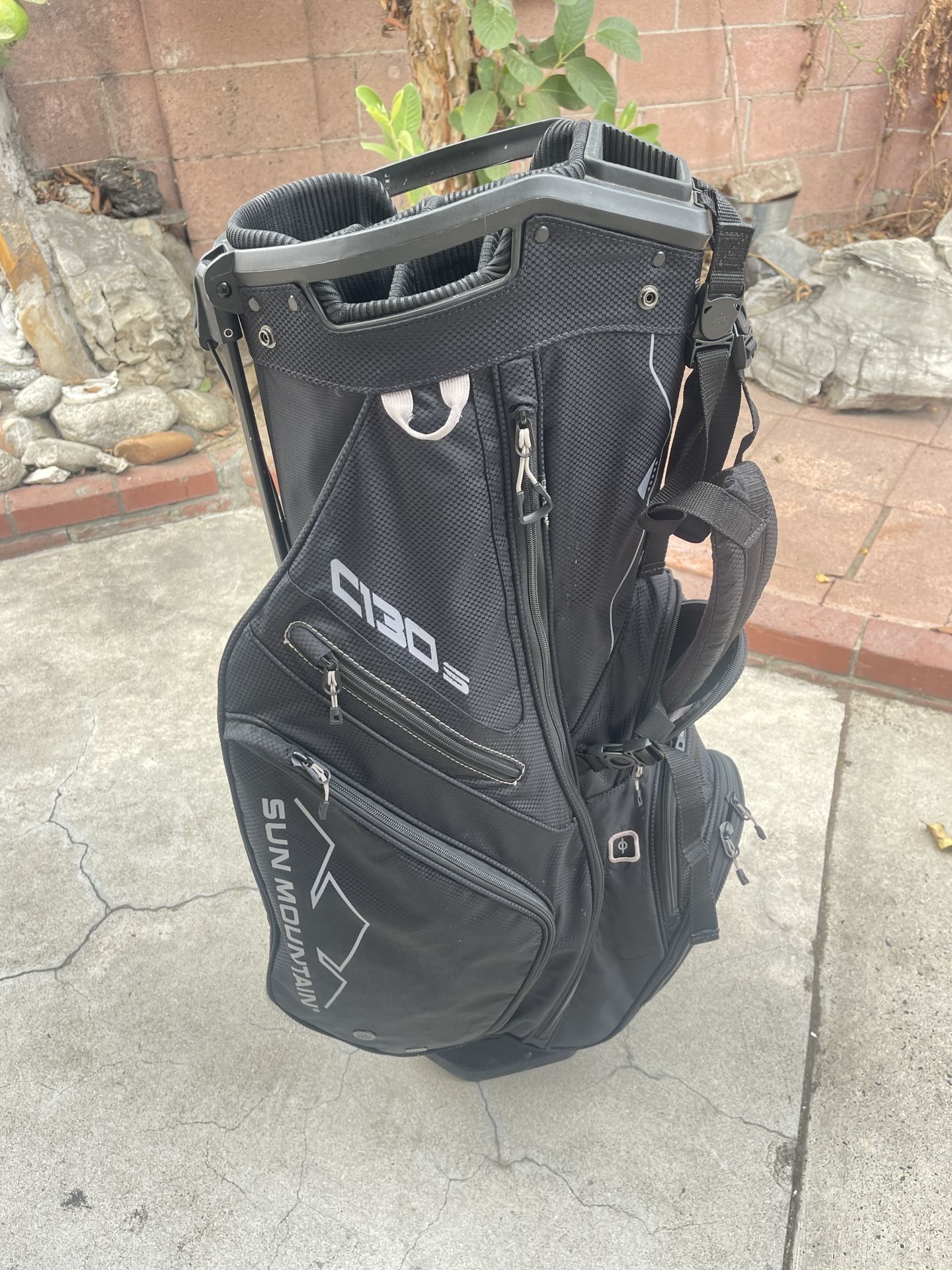 Sun Mountain C130s Stand Bag