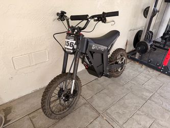 Tuttio solei 01 e bike