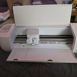 Cricut Explorer 4