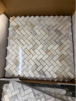 Kitchen bathroom tile