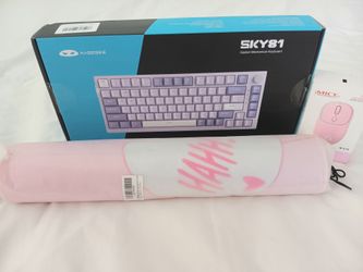 Magegee Mechanical keyboard