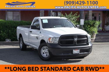 2022 RAM 1500 Classic