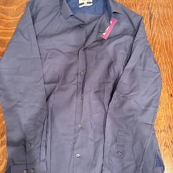 Ted Baker Endurance Men’s Slim Fit Shirt