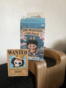 The Monsters One Piece