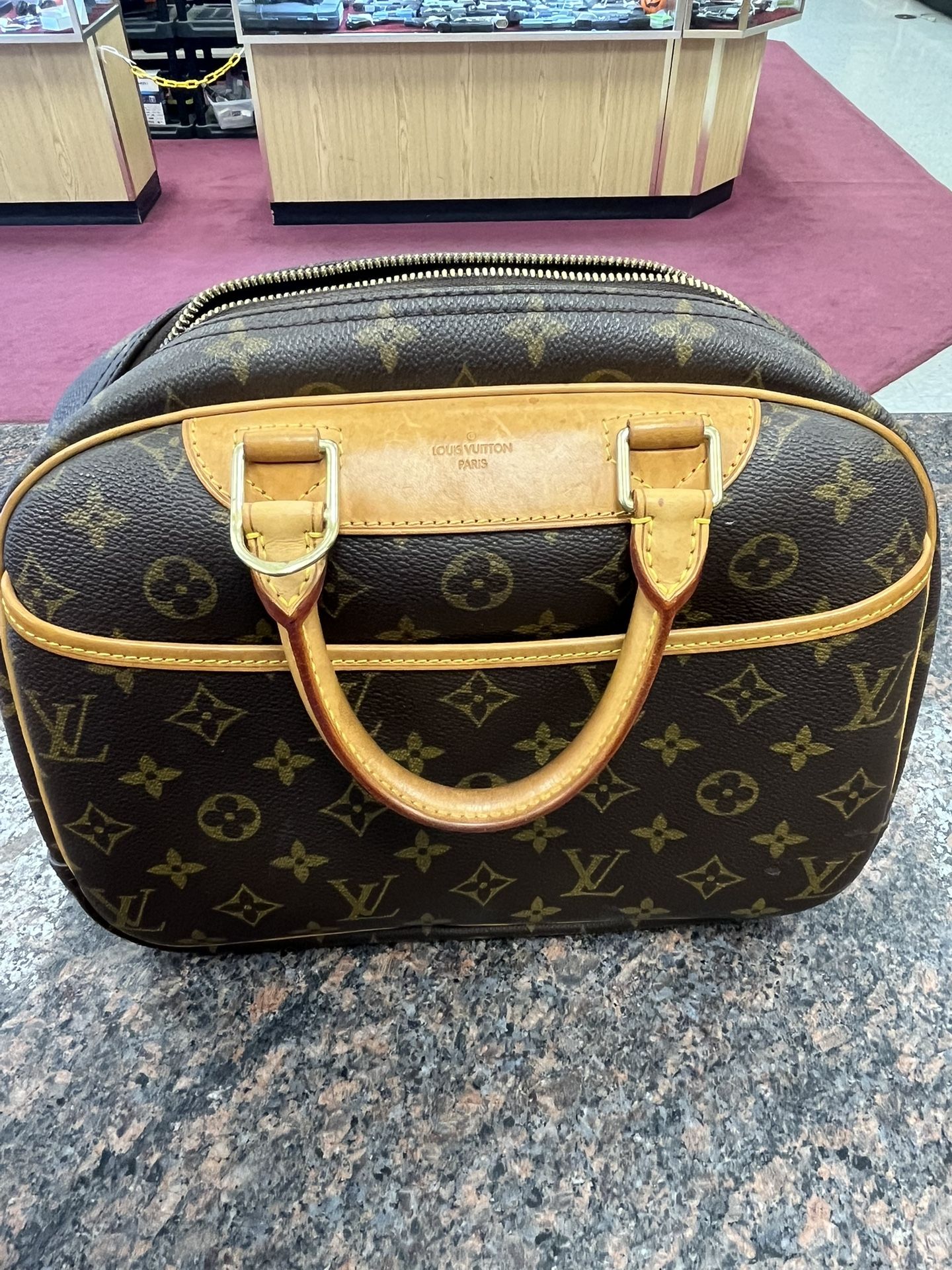 Louis vuitton trouville