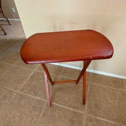 Side Tables ( Please Read Description)