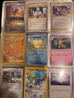 pokemon