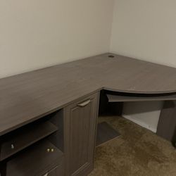 Office Desk