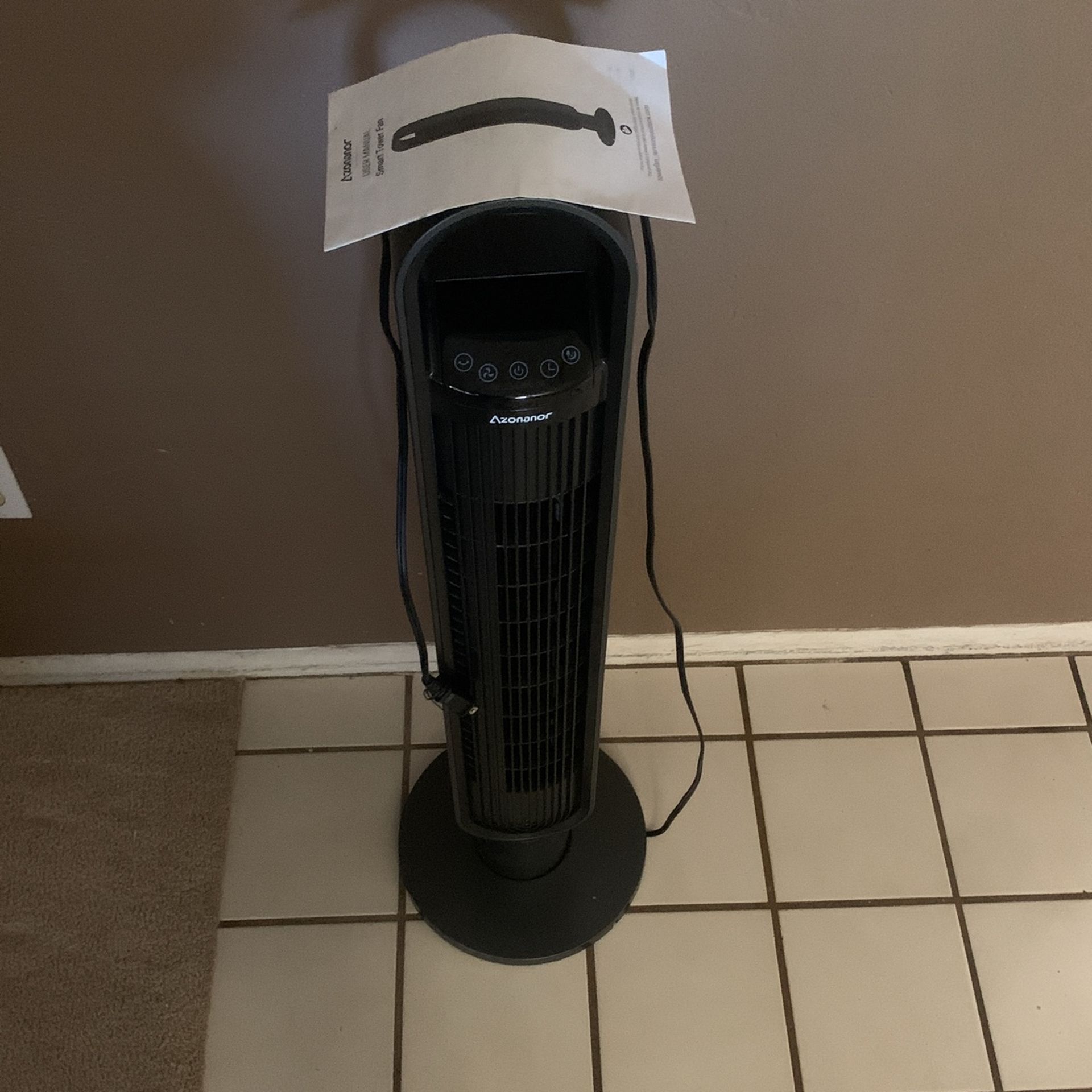 Fan