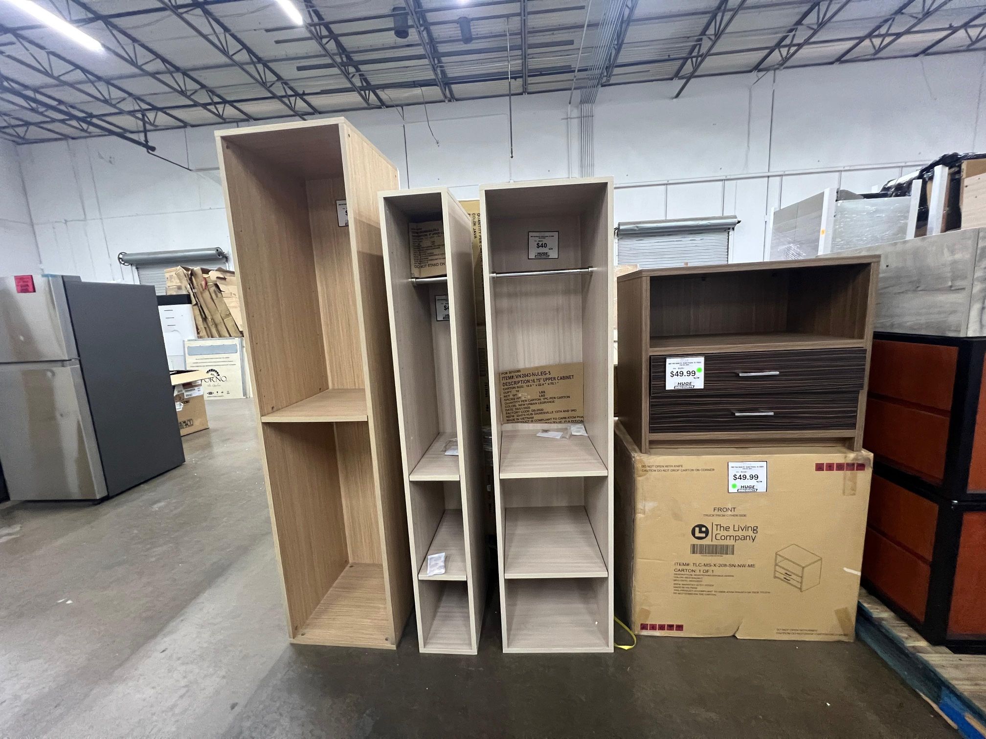 Cabinet, Shelf, Storage Closet, Gabinete Rod