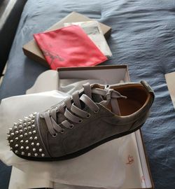 louis vuitton shoes