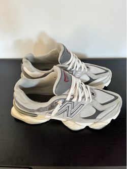 New balance 9060
