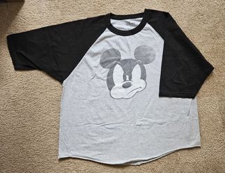 Mickey Mouse T-shirt 3XL..100% cotton