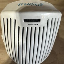 truant air filter 
