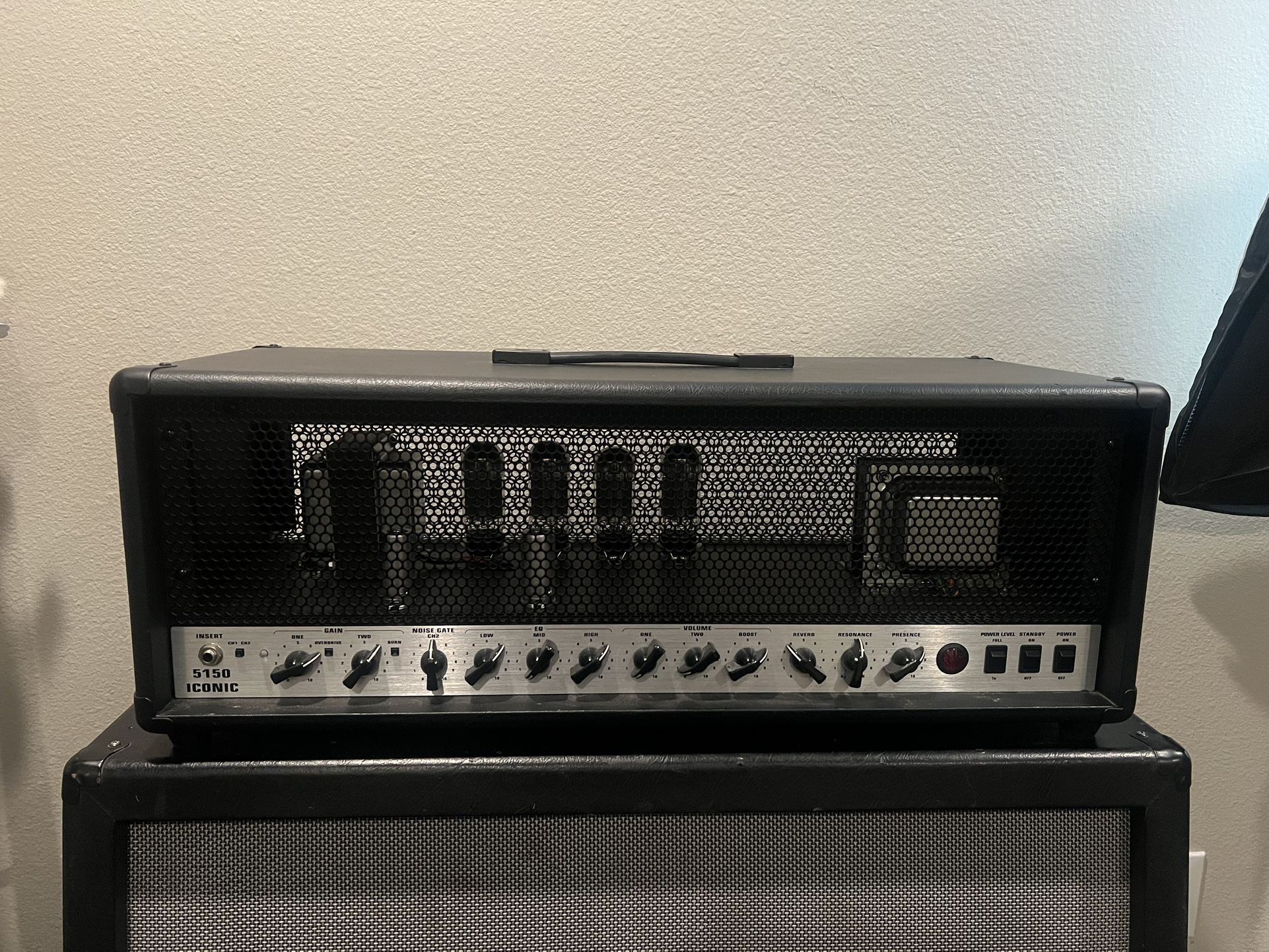 EVH 5150 Iconic