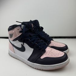 Jordan 1 Atmosphere Bubble Gum