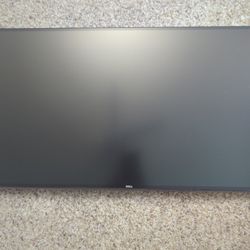 Dell 27 Inch Monitor 