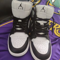 3 Official Nike Swingman And Jumpan Lakers Alternate Jerseys 
