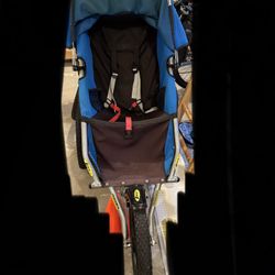 Bob Single Jogging Stroller