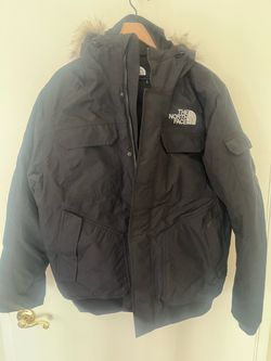 The North Face Men's Gotham III Down Jacket - Like New!