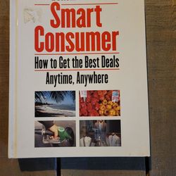 Smart Consumer