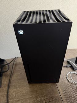 xbox series  x