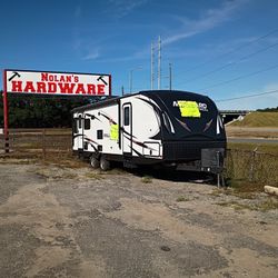 Recreational Vehicle 