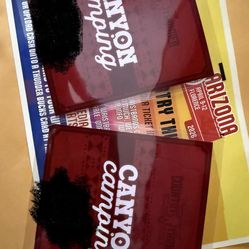 Country Thunder Canyon