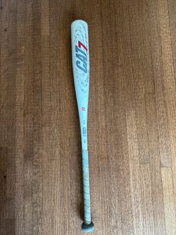 Cat7 Marucci Bat
