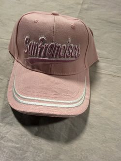 Ball Cap Style Hat rw