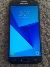 SAMSUNG GALAXY J3 PRIME UNLOCKED