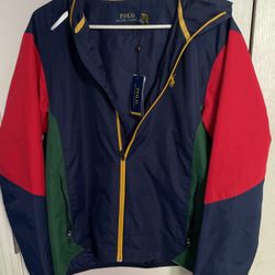 Ralph Lauren Polo Jacket