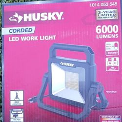 LED Work Light